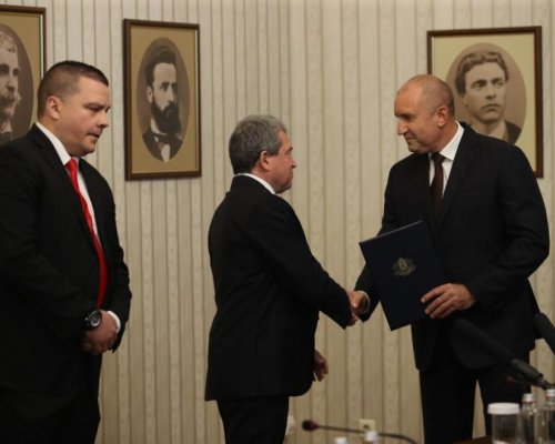 Отиваме на поредни парламентарни избори, ИТН връща третия мандат неизпълнен