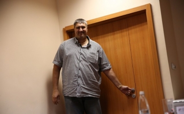 Любо Ганев обясни защо е оттеглил кандидатурата си за шеф на волейбола