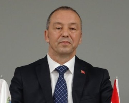 Сабри Мутлу: Ще бъдат решени проблемите в ДПС, партията ще се върне на мястото си