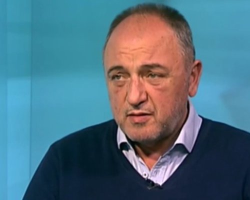 Версия: Антон Станков става омбудсман и после премиер?