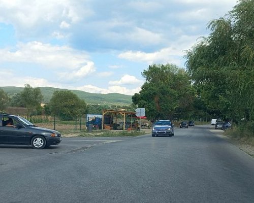 Жители на Неврокопско искат разширяване на пътя Гоце Делчев-Доспат