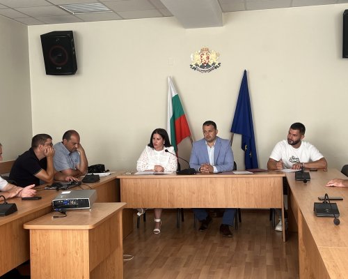 В Пиринско няма чума по дребните преживни животни