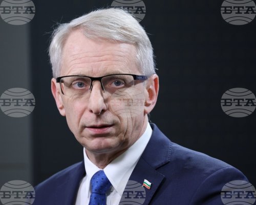Николай Денков: Истинският въпрос днес е може ли да има ГЕРБ без Пеевски