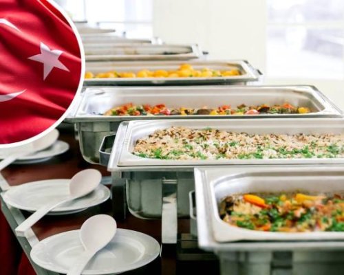 BYE-BYE, ALL INCLUSIVE: Край на манджата на корем в Турция?!
