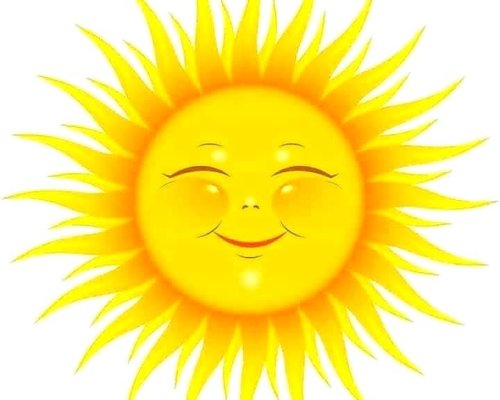 Температури до 34°: Лятото продължава с пълна сила в сряда