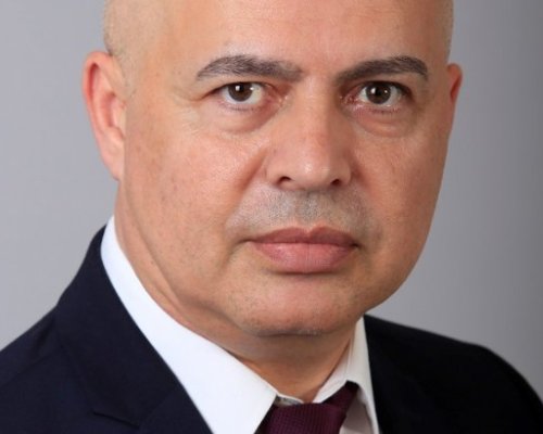 Свиленски: Зафиров трябва да свикне с мисълта, че не той ще подпише листите на БСП, а Нинова