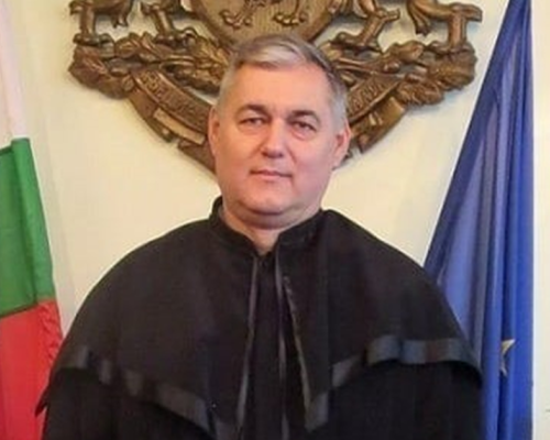Зам.-министър на правосъдието подаде оставка