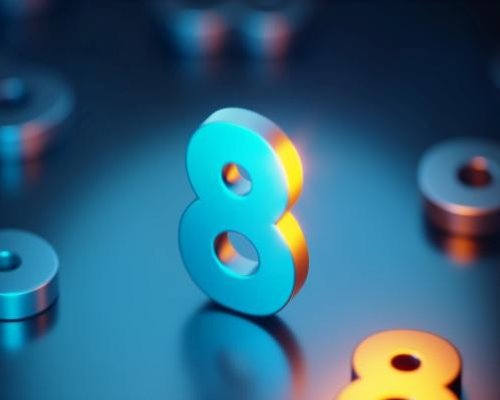 Денят на трите осмица 08.08.2024 ! Силна енергия и големи промени