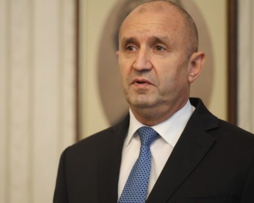 20 октомври-датата, на която ще гласуваме отново