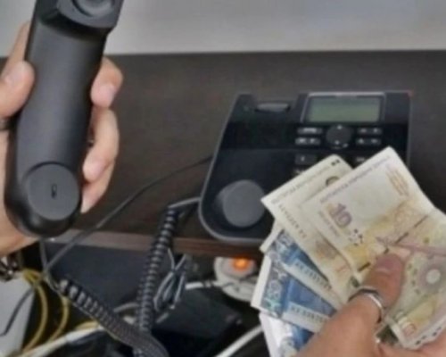 Внимание: Мними полицаи с нови опити за телефонни измами в Благоевград