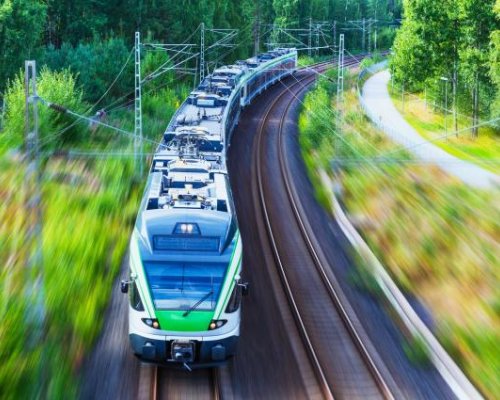Купуваме 20 нови електрически мотрисни влака за половин милиард лева!