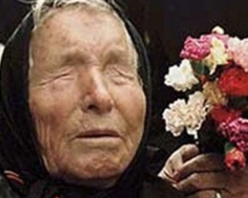 Извадиха ново предсказание на Ванга: Краят на цивилизацията ни започва през 2025 г.