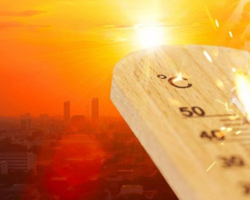Пазете се: 41 градуса ще изпържат Сандански утре