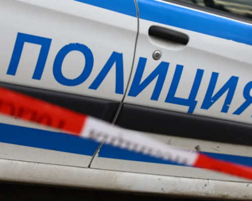 Трагедия! 6-годишно дете застреля баща си полицай