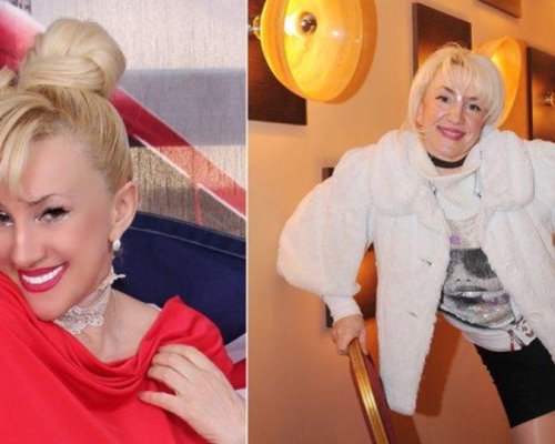Сашка Васева се сбогува с  Пирин Фолк”
