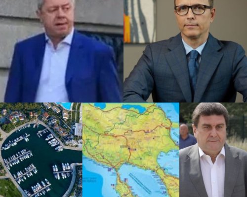 До часове обявяват Румен Гайтански и Стоян Мавродиев за национално издирване