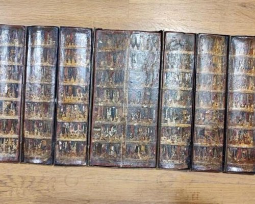 Иззеха уникални църковни реликви при спецакция на ГДБОП в Габровско