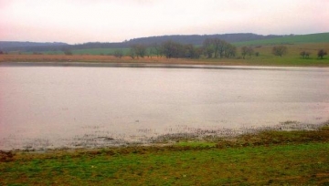 2 фирми с апетити да наемат за 25 години водоем в разложкото село Баня