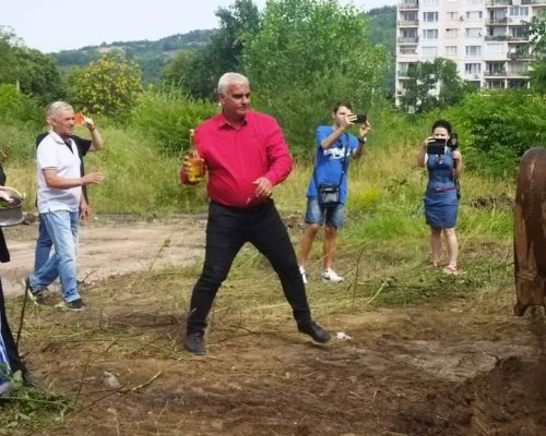 Нова маркировка и кръгови кръстовища ще слагат в Дупница