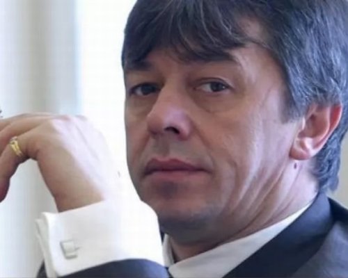 Румен Гайтански-Вълка се предаде доброволно в полицията