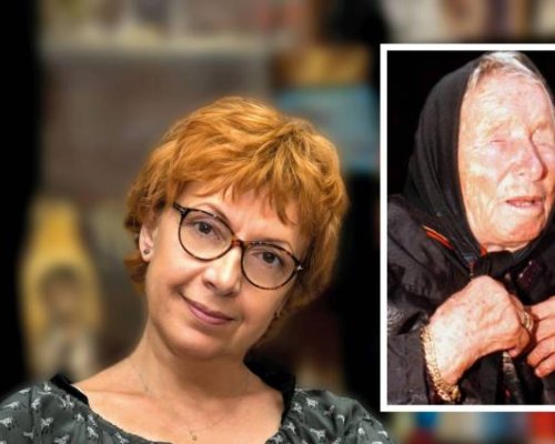 И ДО ДЕН ДНЕШЕН СЕ ПИТАТ: Забранила ли е Ванга копаенето в Царичина?!