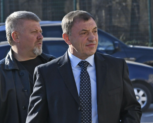 Година след убийството: Няма нито заподозрян, нито арестуван за разстрела на Алексей Петров
