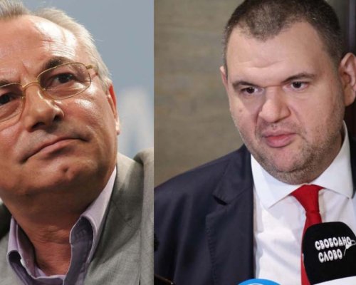 Дневник: Доган или Пеевски-надцакването в ДПС за изборите ще е до последно