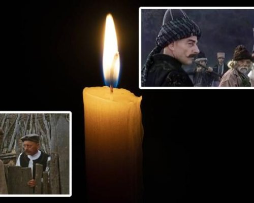 ТЪЖНО: Почина актьор от Време разделно!