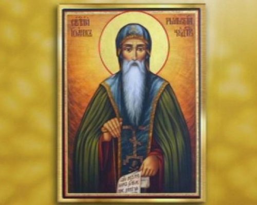 ЧУДЕСА И ВЯРА: Кивотът на Св. Иван също бил целебен! (СНИМКИ)