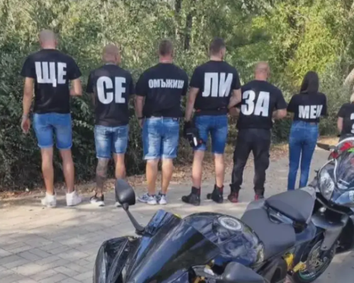 Предложение на магистралата: IT специалист каза ДА на майстор на дюнери