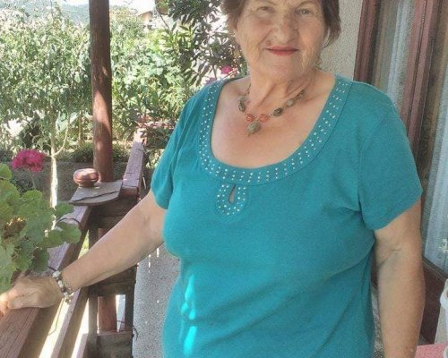 Белица скърби: Почина учителката Мария Банкова оставила трайна диря в живота на СУ  Св.св. Кирил и Методий