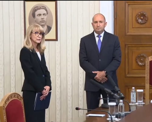 Горица Кожарева подаде сигнал до главния прокурор за оказван натиск