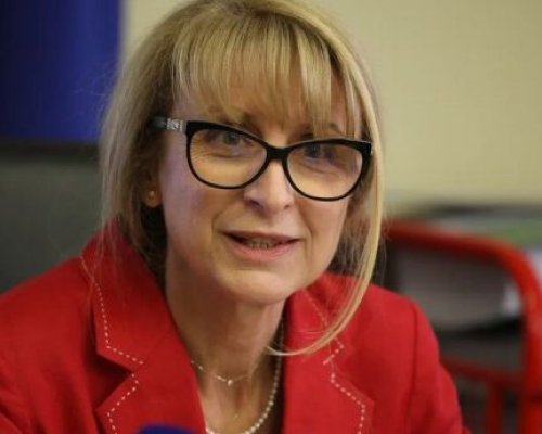 СГП започва проверка по сигнала на Кожарева за натиск върху нея при съставяне на проекто-кабинета