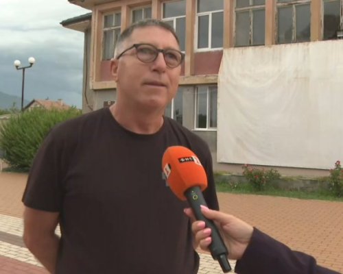Три месеца воден режим в село Мурсалево: Плащаме за въздух, не за вода