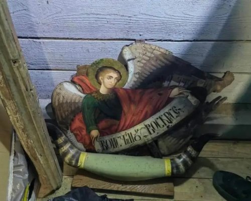 Открити половин век по-късно: Кой и кога е откраднал мощи на светци от Рилския манастир?