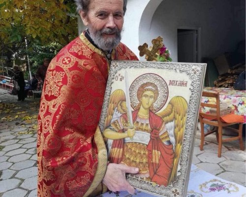 Тъжно: Почина свещеник Георги Яков Стоянов от Петрич