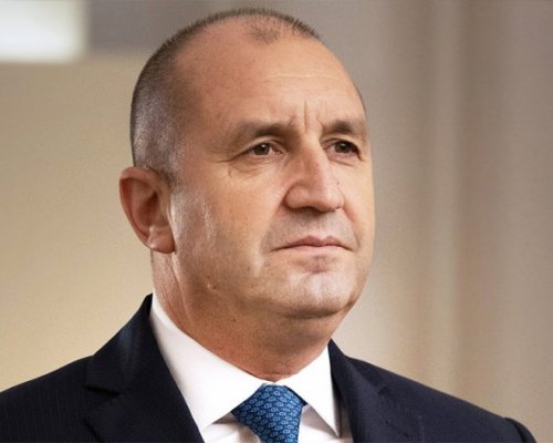 Президентът ще разговаря с потенциалните кандидати за служебен министър-председател