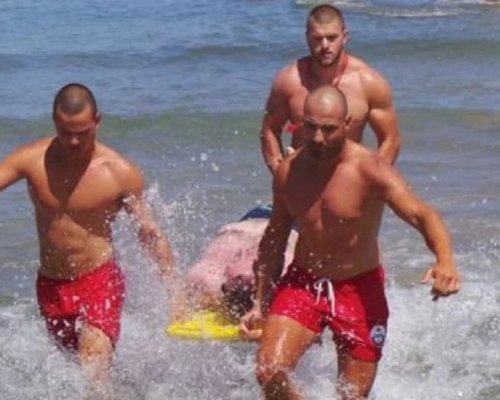 Турист се удави в Приморско