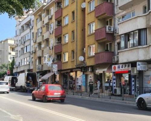От утре: Затварят за движение  булевард Джеймс Баучер в Благоевград