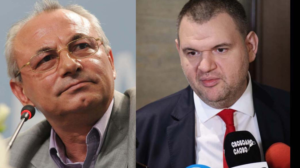 Анализатори: Титанична битка в ДПС, Доган губи влияние, кризата ще се пренесе в ЦИК Анализатори: Титанична битка в ДПС, Доган губи влияние, кризата ще се пренесе в ЦИК