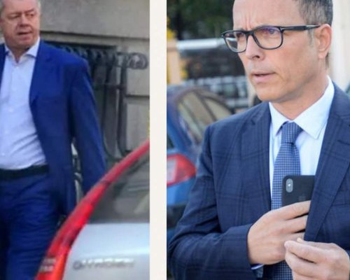 Обявиха за национално издирване Стоян Мавродиев
