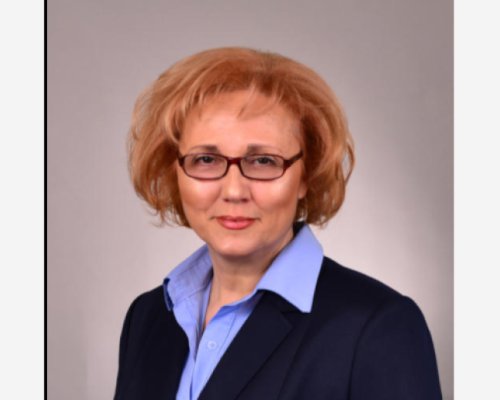 Групата на ПП-ДБ в Благоевград се разпада, председателят й Василиса Павлова напуска