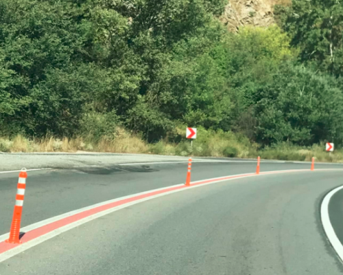 Колчетата в Кресненското дефиле възкръснаха