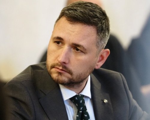 Валентин Тончев: Времето на Делян Пеевски в политиката на България и конкретно в ДПС приключи!