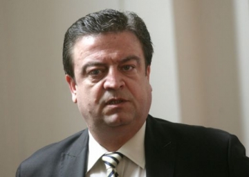 ДПС съди Цветелин Кънчев заради Местан гостува на Пиже