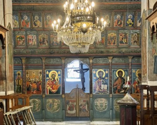 Църквата против събора за духовно-енергийно изцеление в Петрич