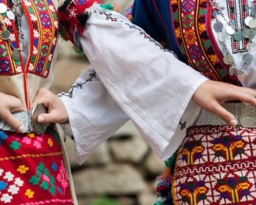 Над 25 000 в носии и без телефони в Жеравна за фестивала