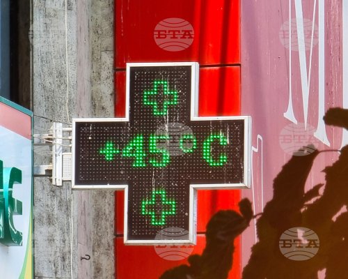 Малко бира, много сянка и хубави емоции за справяне с горещините препоръчват лекари