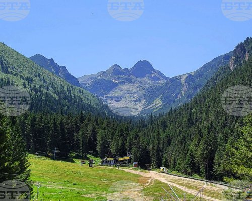 ПСС: Условията за туризъм в планините са добри