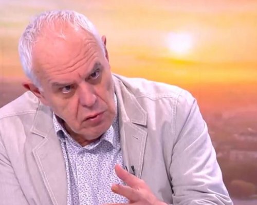 Андрей Райчев: Ако гласуват три или четири милиона-купеният и контролиран вот няма значение